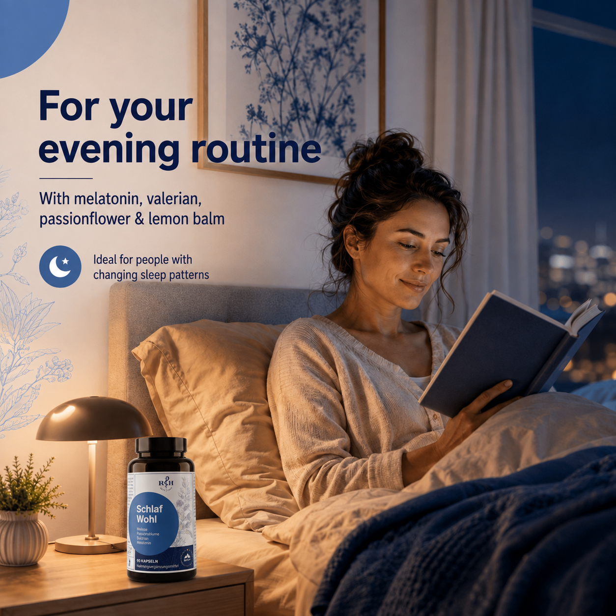 ApoCare SleepWell