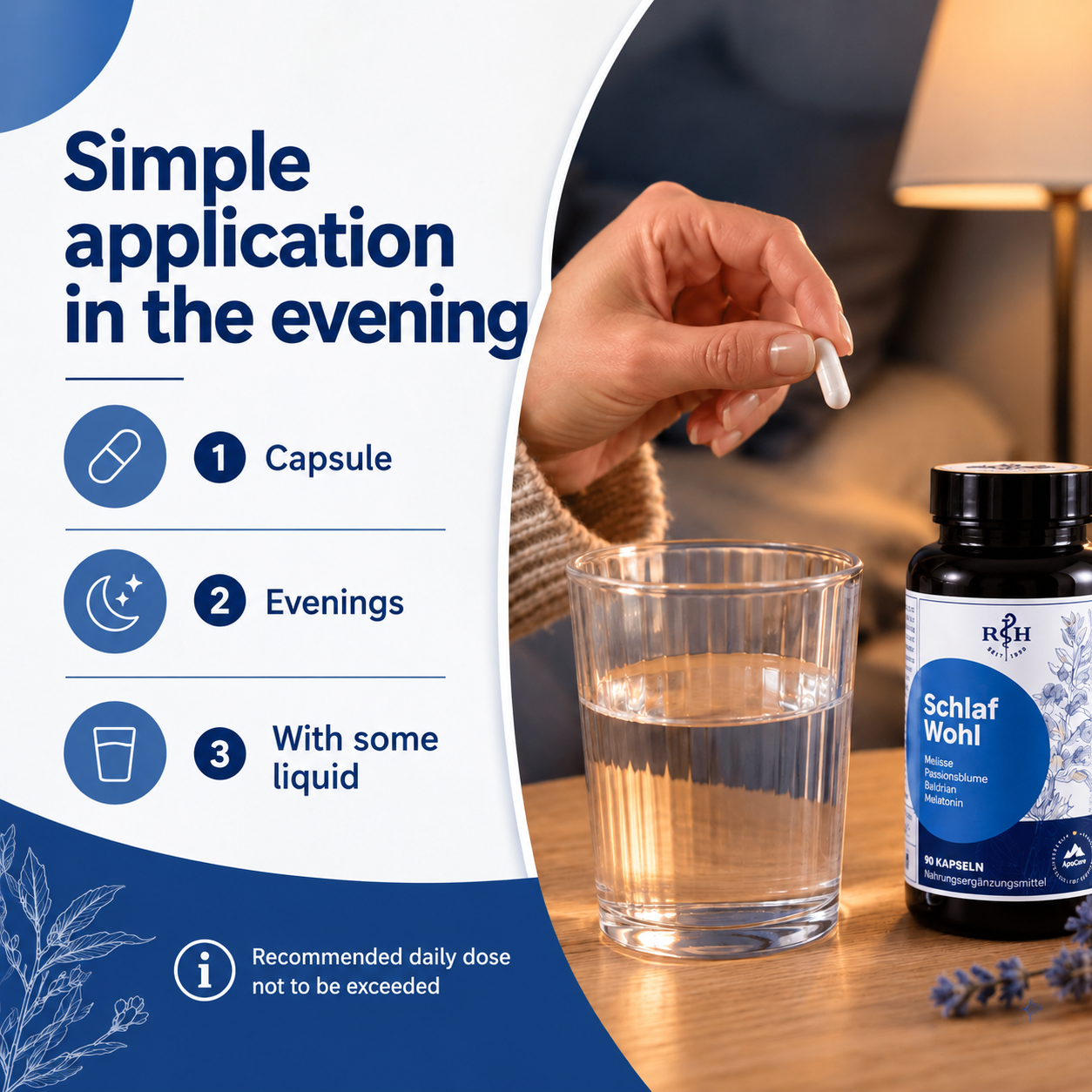 ApoCare SleepWell