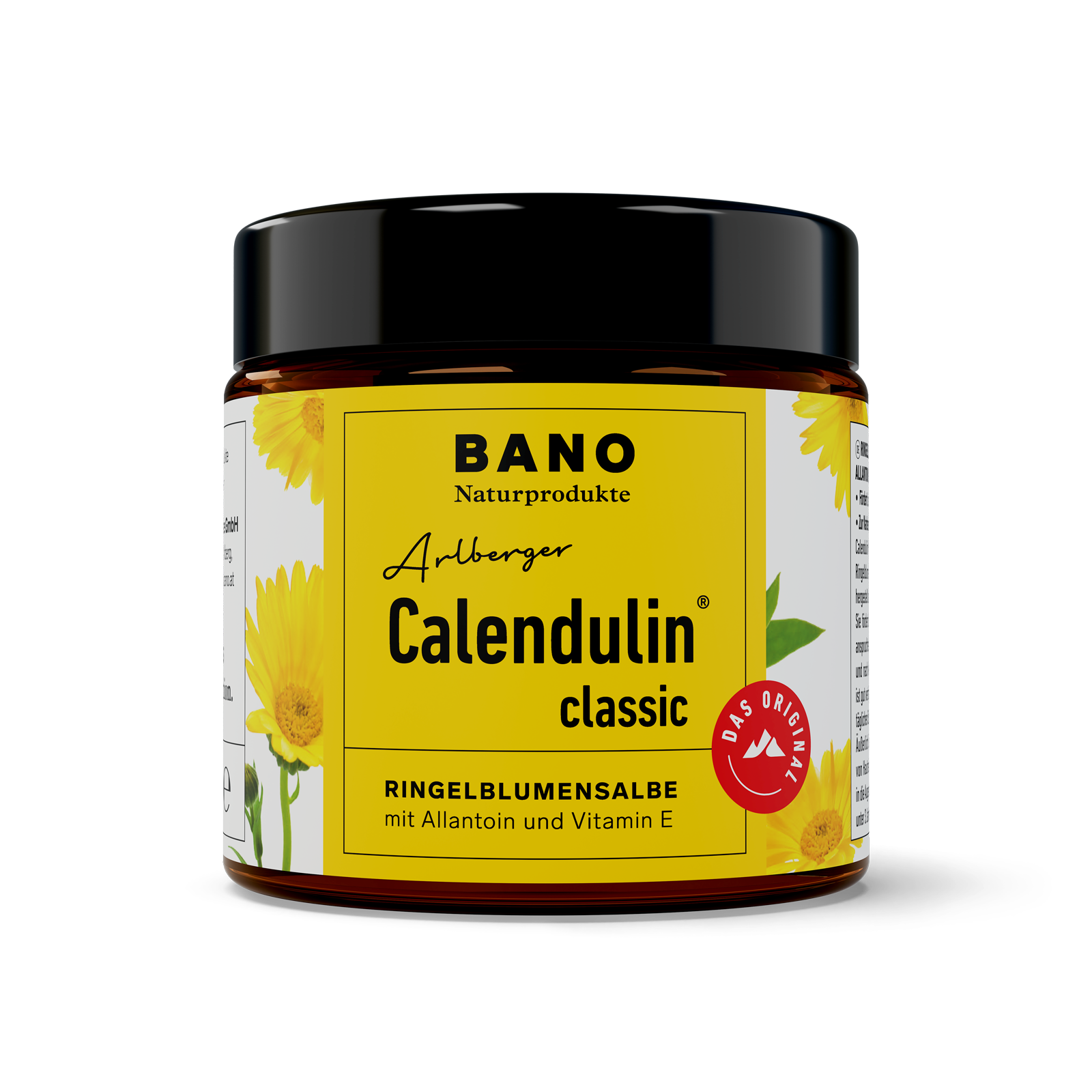 Arlberger Calendulin Classic Ringelblumensalbe