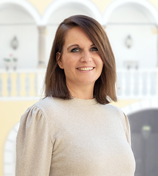 Portrait Adina