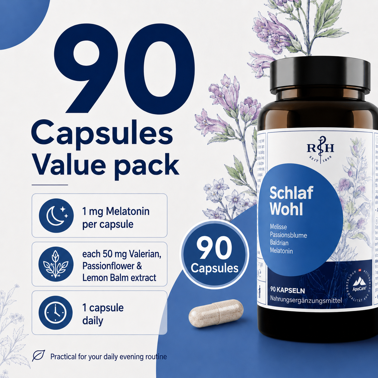 ApoCare SleepWell