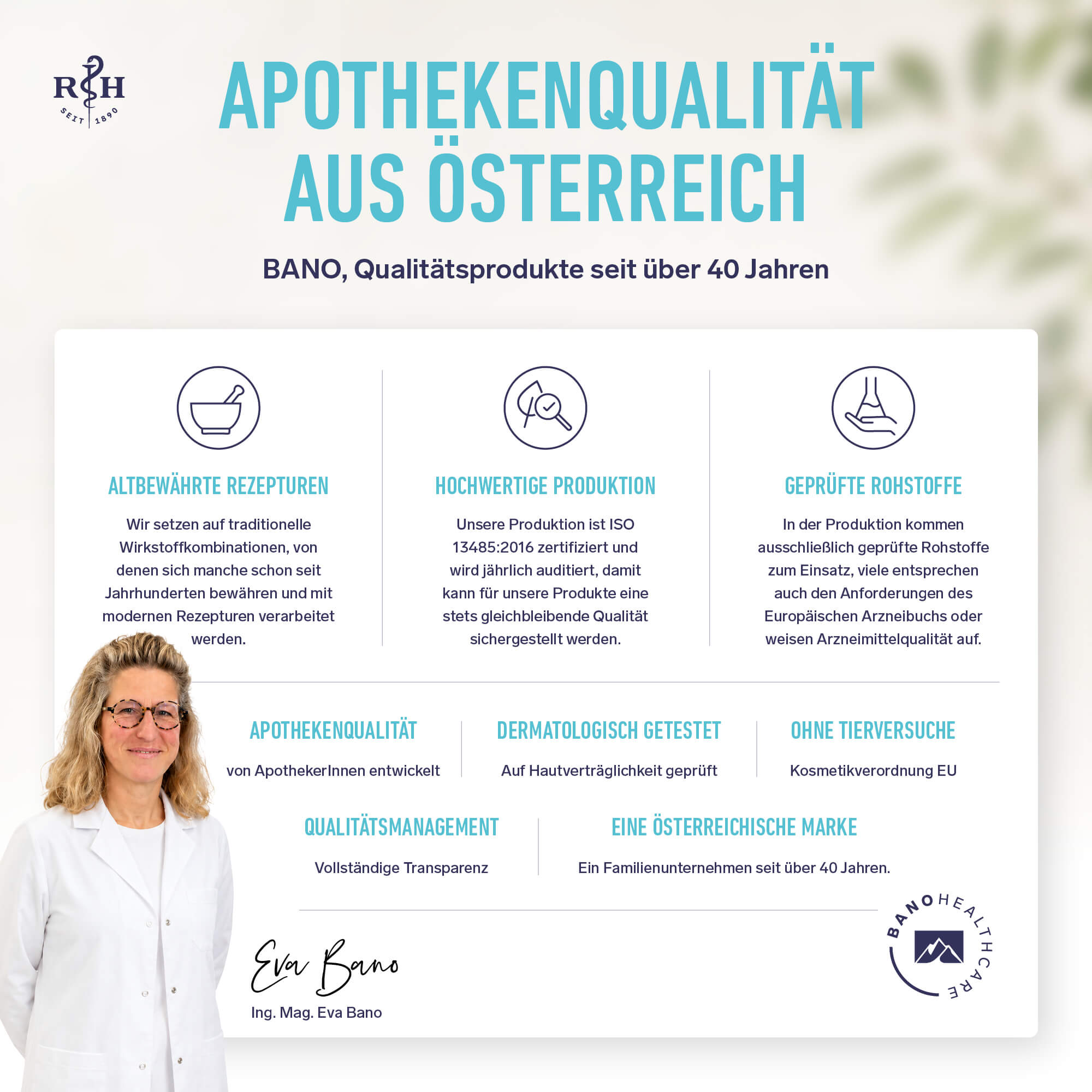 Rubilind Cool spier- en gewrichtsroll-on