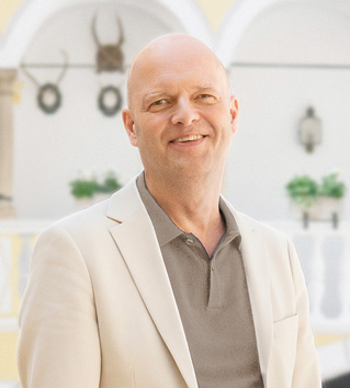 Portrait Markus Fessel