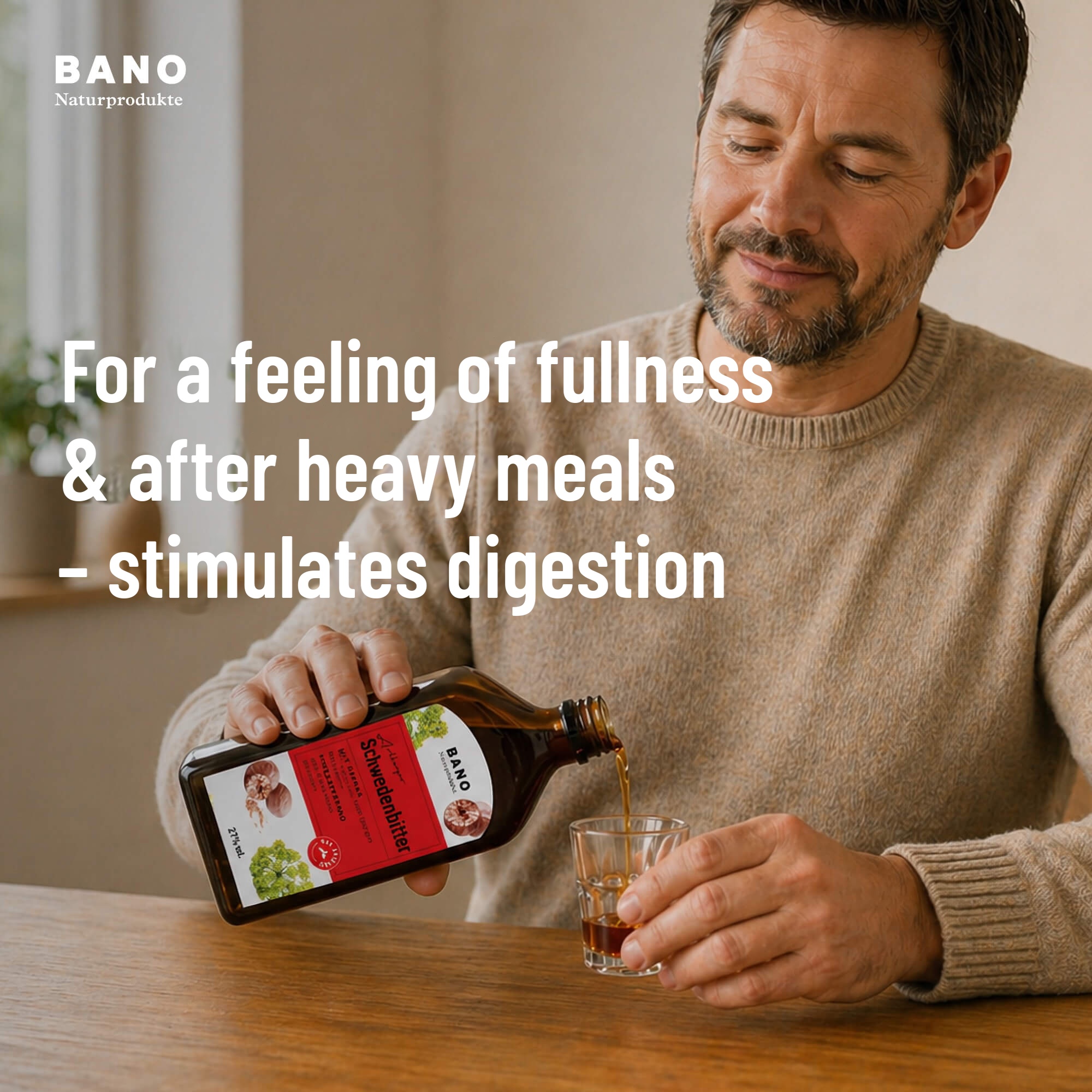 Arlberger Swedish Bitters