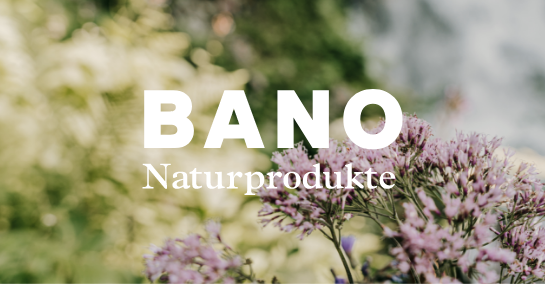 Bano Naturprodukte