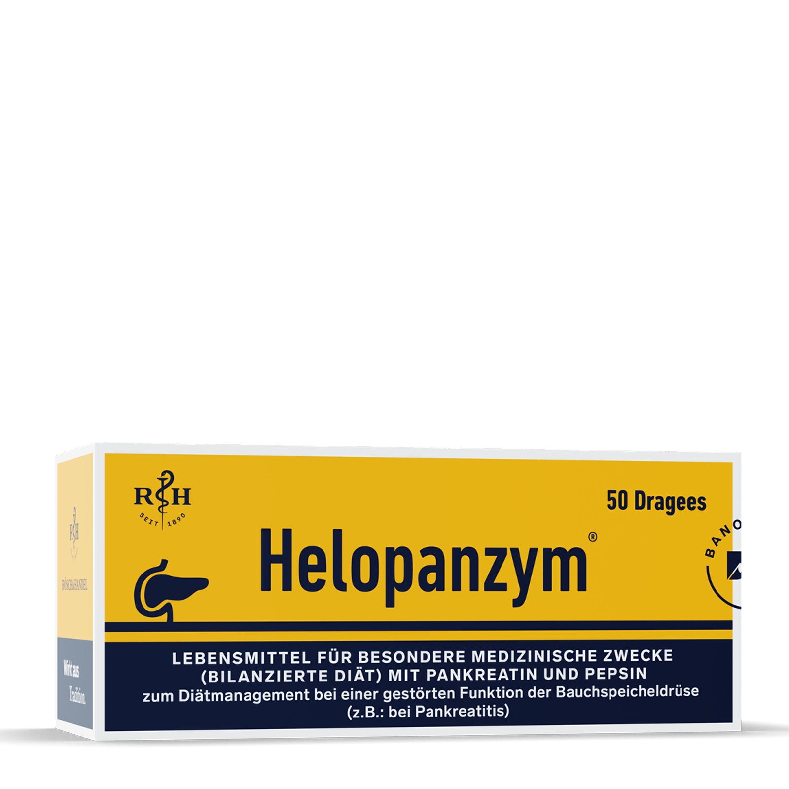 Helopanzym