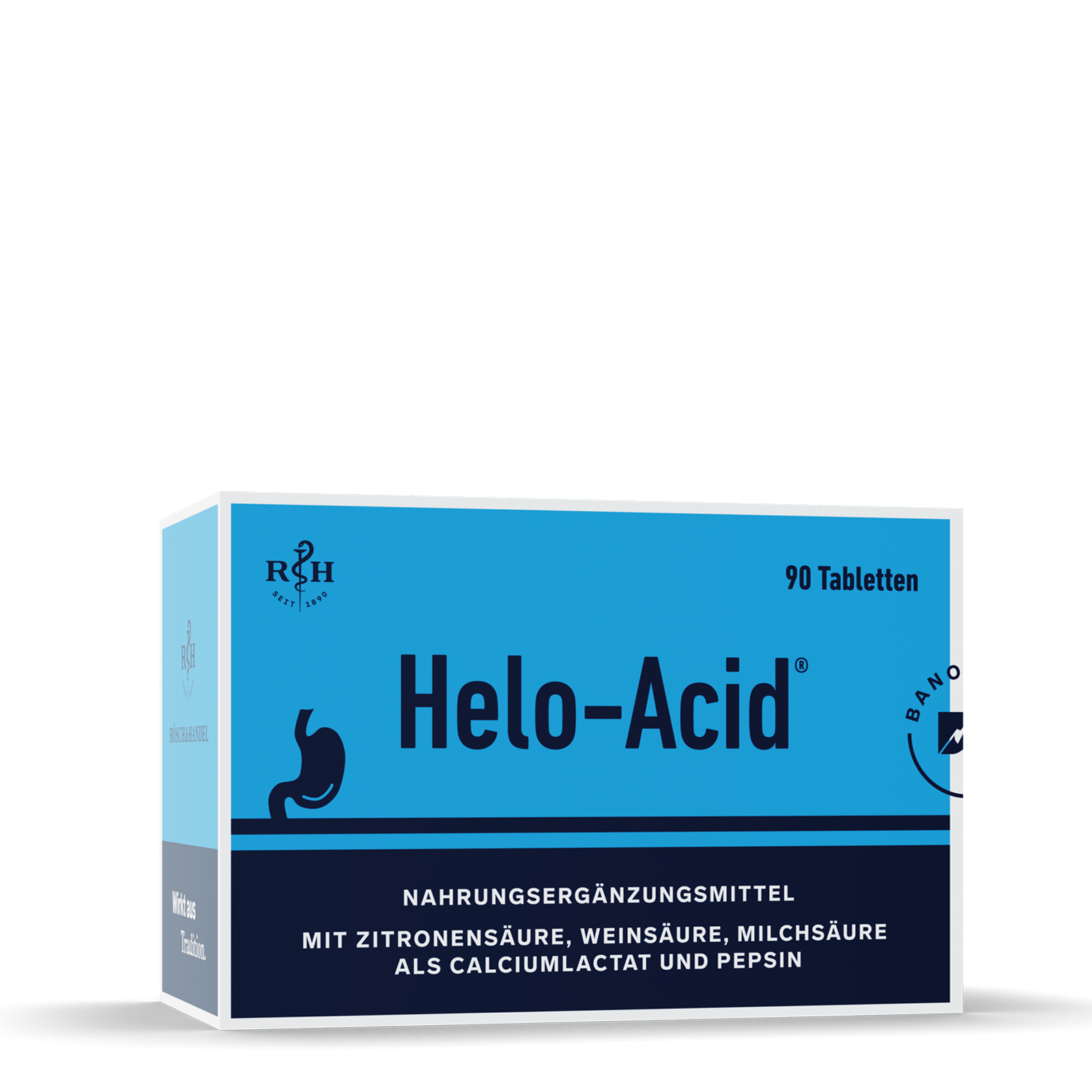 Helo-Acid