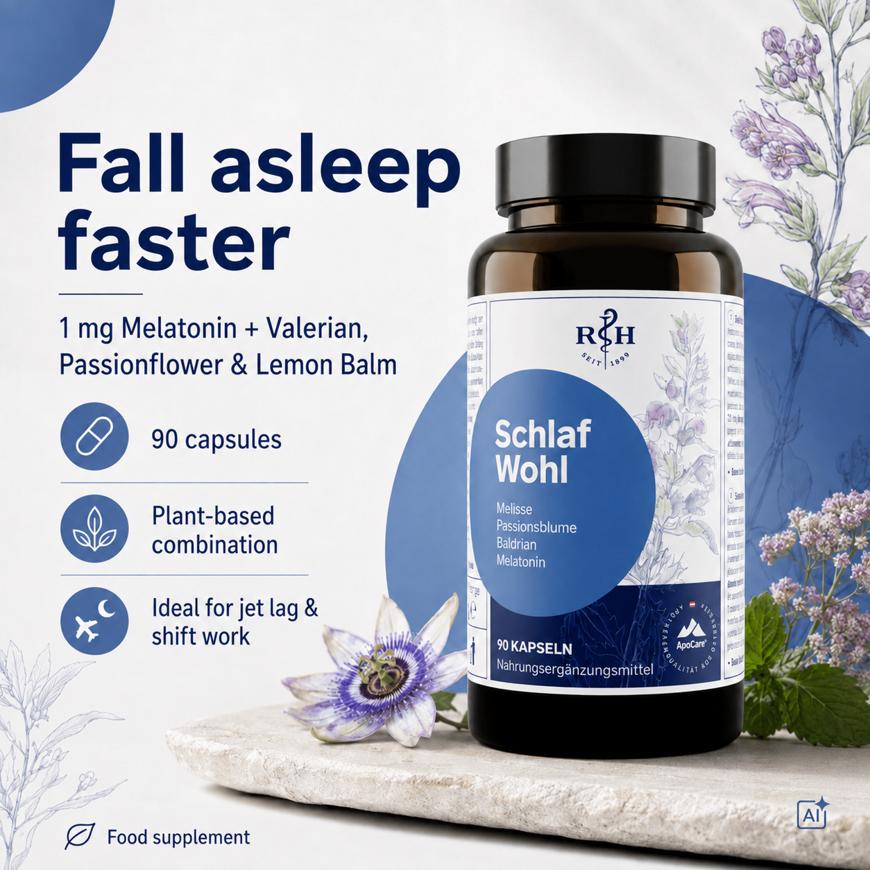 ApoCare SleepWell