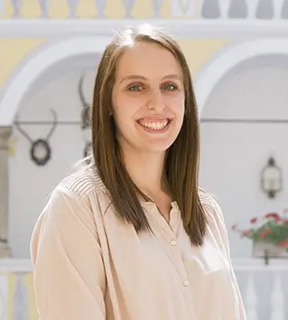 Portrait Nina Schwarz