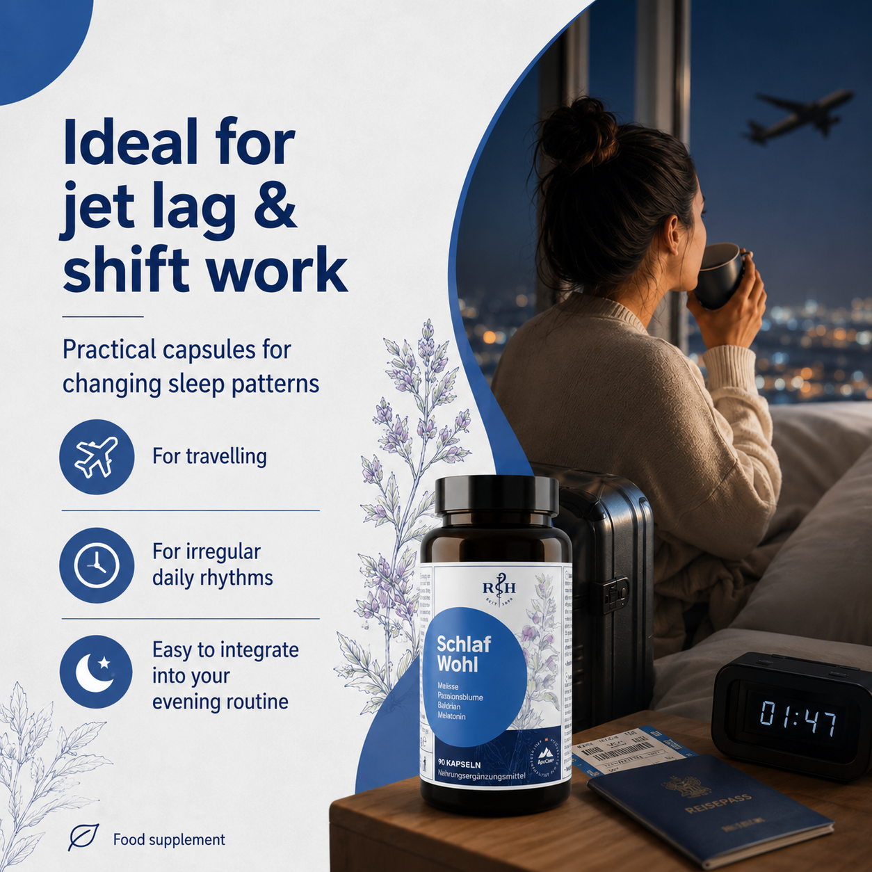 ApoCare SleepWell