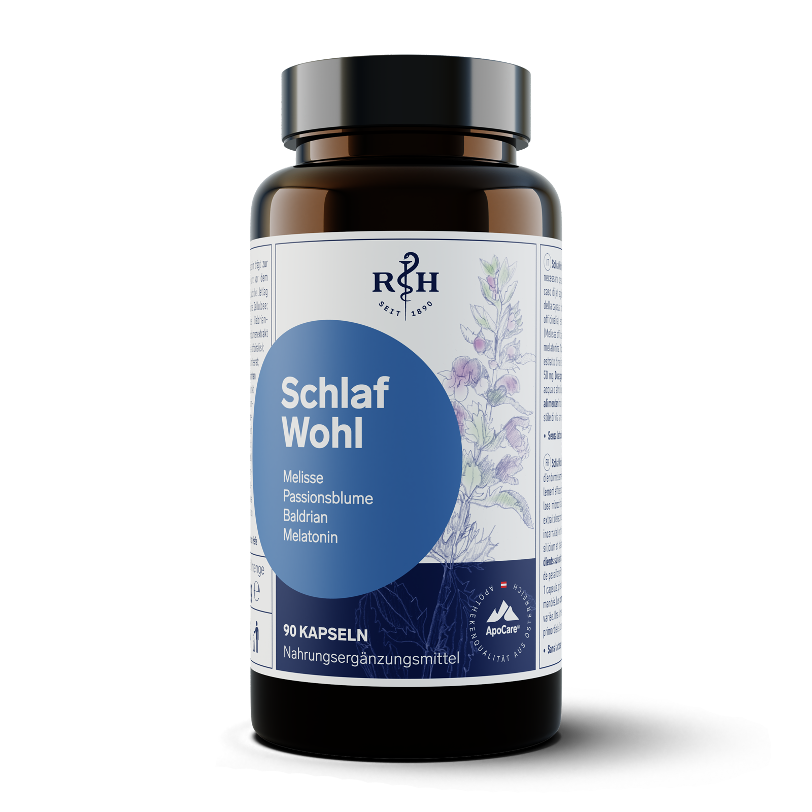 ApoCare SogniD’oro per un buono riposo