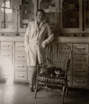 Erzsébet Bano