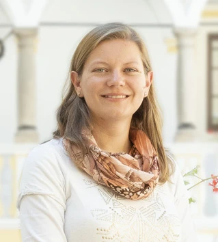 Portrait Alexandra Geier