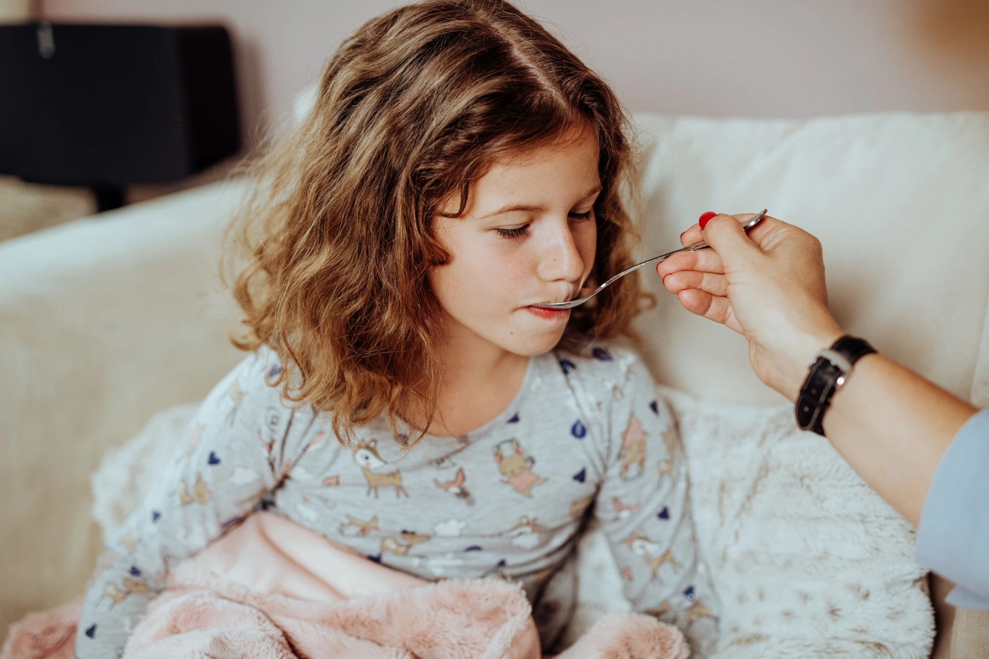 Arlberger Pectatussan Hustensirup